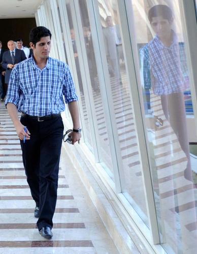 صحفي ـ جريدة الشروق ـ وأرائي الشخصية تعبر عني فقط