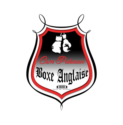CSMPBoxeAnglais's profile picture. CSM Puteaux Boxe Anglaise, un seul combat est pedu d'avance, celui auquel tu renonces !