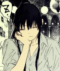 I will live... I will. | Yuu Kanda | 18-19 (Actually 9) | Clone/Replica | Not to be fucked with.| Single | Bisexual |D. Gray Man #RP|By: @TextbookSarcasm