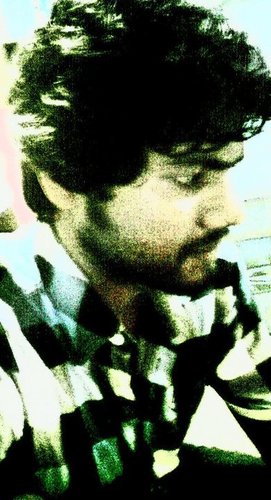 তোমাদের কাছে শান্তি আহ্বান করছি!