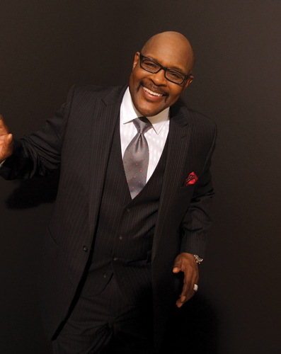 Pastor Marvin L. Winans is the founder and pastor of Perfecting Church. He also serves as the Bishop-Elect of Perfecting Fellowship International.