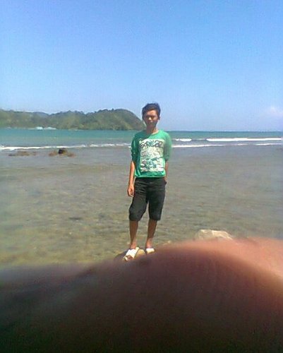 irsanwhattpay's profile picture. 