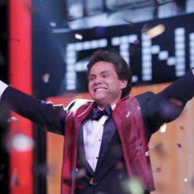 Profile Picture of Yomellamo Jose Jose (@Joseyomellamo) on Twitter