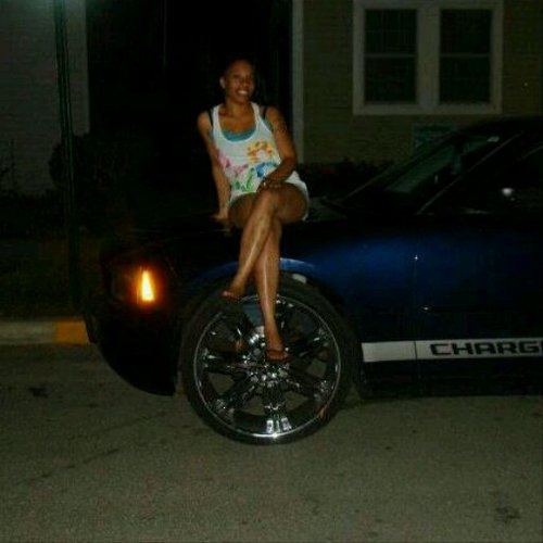 imnickybaby's profile picture. 