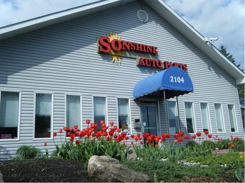Your locally owned auto recycler