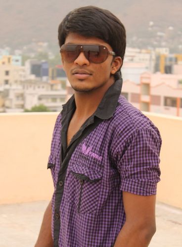 TCS Hyderbad