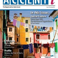 Accenti Magazine (@accentimagazine) 's Twitter Profile Photo Accenti Magazine (@accentimagazine) 's Twitter Profile Photo