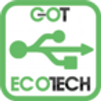 Got Eco Technology(@GotEcoTech) 's Twitter Profile Photo