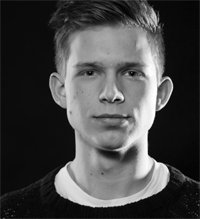 edbjer's profile picture. Believer. Business student, coffee enthusiast and aspiring innovator.