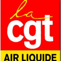 CGT Air Liquide(@CGTAirLiquide) 's Twitter Profile Photo