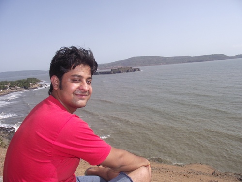 a Learner, a Writer, a Flirt, an idiot..
in short a person with #aseem emotions and skills who loves to write and know about the things going around  !!