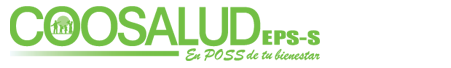 Coosalud's profile picture. En el año 2015 seremos una aseguradora en salud posicionada nacionalmente y con presencia en mercados internacionales.