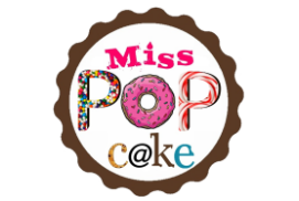 Miss Popcake est une boutique qui vend tout pour concevoir et décorer vos gâteaux, cake pops, cupcakes, macarons et autres gourmandises !
