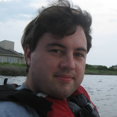 technologist, outdoorsman, and father of four. Currently serving as Identity Management Architect for University of North Carolina at Greensboro.