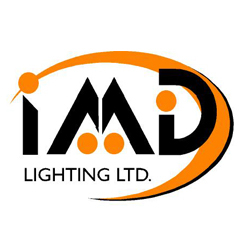 IMDLighting's profile picture. איי.אמ.די לייטינג בעמ - יבוא ושיווק גופי תאורה המיוצרים עפי דרישות התקן הישראלי והאירופאי. אנא פנו אלינו בכל שאלה - נשמח לעמוד לשירותכם.