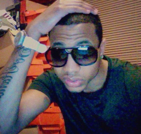 Handsome Jay