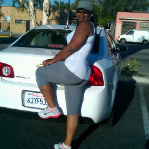 heavyzwife's profile picture. Im so blessed