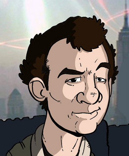 Creador de @TheBotBusters. Mi padre era estafador profesional, no seguiré su camino. Mi debilidad: las mujeres. Mi fin: Proteger la Red del Spam #BotBusters