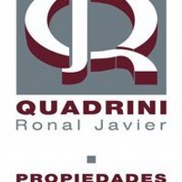 Quadrini Propiedades (@quadriniprop) 's Twitter Profile