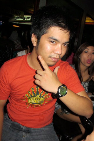 chino_bagi's profile picture. 