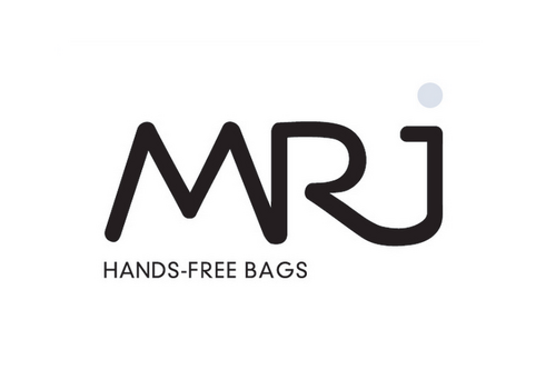 MRJ Hands-Free Bags: wear them like garments but use them like bags! #HandsFree #Lifestyle for the new generation!