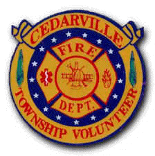 ctvfd11's profile picture. CTVFD provides Fire and EMS service covering 55 sq miles to the Village of Cedarville, Cedarville Twp and the northern portion of Ross Twp in Greene County, OH
