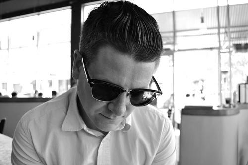 Founder of Studio January. Creative Director at Facebook