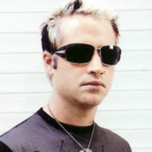 Official Account Johnny Christ, Bass Player, Avenged Sevenfold