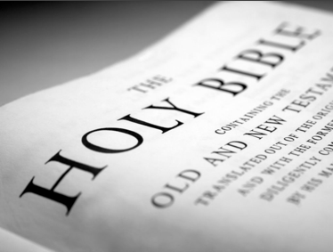 BiblicalTweets's profile picture. 