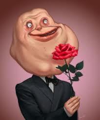 nadie me quiere todos me odian mejor me como un gusanito le quito la cabeza e saco lo de adentro mm que rico gusanito