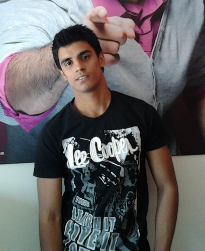 Abhishek280994's profile picture. 