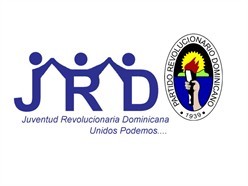 @NuestraJrd Juventud Revolucionaria Dominicana