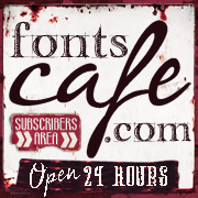 Handwriting, vintage, old fonts...and something more!
Follow us and get a free handwriting font http://t.co/gQTnGTfO