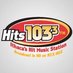 Hits 103.3 (@hits1033) Twitter profile photo Hits 103.3 (@hits1033) Twitter profile photo