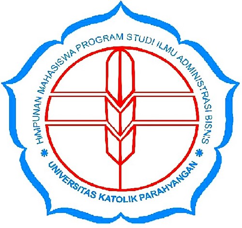 Official Account Himpunan Mahasiswa Program Studi Ilmu Administrasi Bisnis Fisip Unpar.