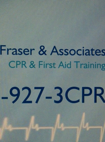 cprfirstaid4u's profile picture. Reputable CPR & First Aid Instructors for 25 years. We've got the training you need! Training to save lives one day at a time. Are you certified or recertified?