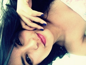 umÀ ' coiiiiiiiisa eu sei , de amr * eu nÑ; morro .♪♫,Ngm ' pode atttttrasÀ quen ' nasceêu pra vençe ;$$; faciiil gostttÀ de miiim