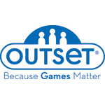 Outset Media provides award winning, entertaining board games & puzzles to your neighbourhood toy stores so you can spend quality time with friends & family.