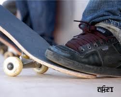 @SkateBord
