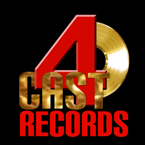 4Cast Records promoting real artists, real music, for real fans. The Best Is Yet To Come! 4Cast4Ever