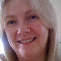 Sharon Saxton - @lindanjim123 Twitter Profile Photo