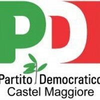 PD Castel Maggiore (@pdcastelmaggior) 's Twitter Profile