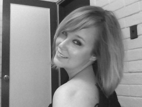 I'm 27, married to the love of my life, weathering the storm as an air force wife. love my family, friends, God, and life.  Music and writing is me at my core.