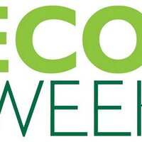 Ecoweek (@ecoweeknetwork) 's Twitter Profile
