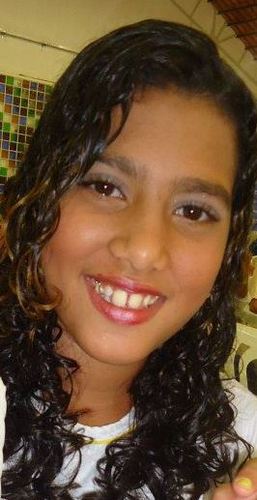adoro sair
com minha familha