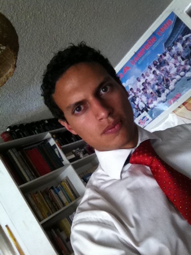 jlterantamayo's profile picture. Abogado, fanático del deporte, especialmente del fútbol. Hincha a muerte del Rey de Copas del Ecuador, Liga de Quito. Amante del rock y del cine.