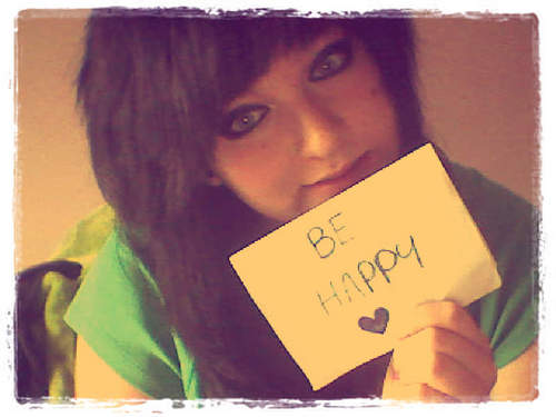 KeblyBear's profile picture. Hey :P I'm Kerry That Is All, Talky To Me, I Dont Bite........Much :D I FOLLOW BACK!! xxx