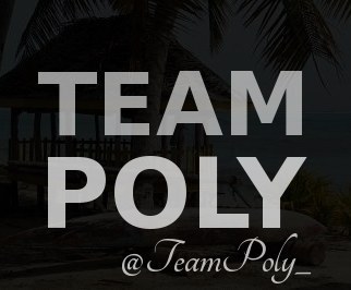 Official Twitter acount of #TeamPoly