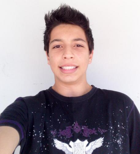 Matheusangelis's profile picture. Just follow me! ;D