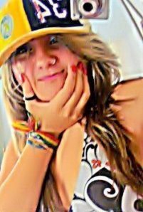 Kra  nao tem como me descrever sou perfect...